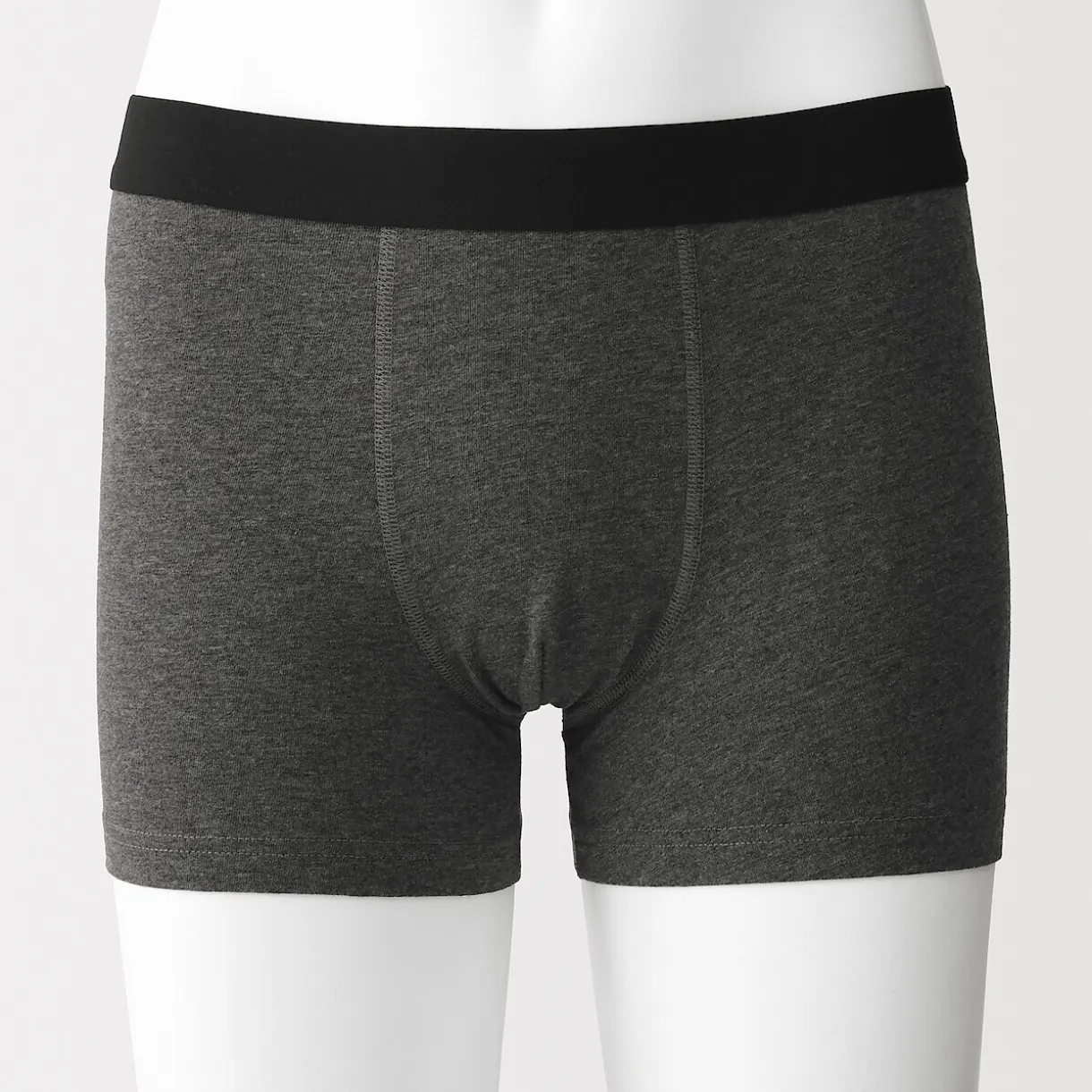 Boxer en jersey de coton pour homme