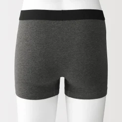 Boxer en jersey de coton pour homme