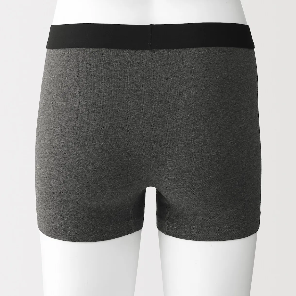 Boxer en jersey de coton pour homme