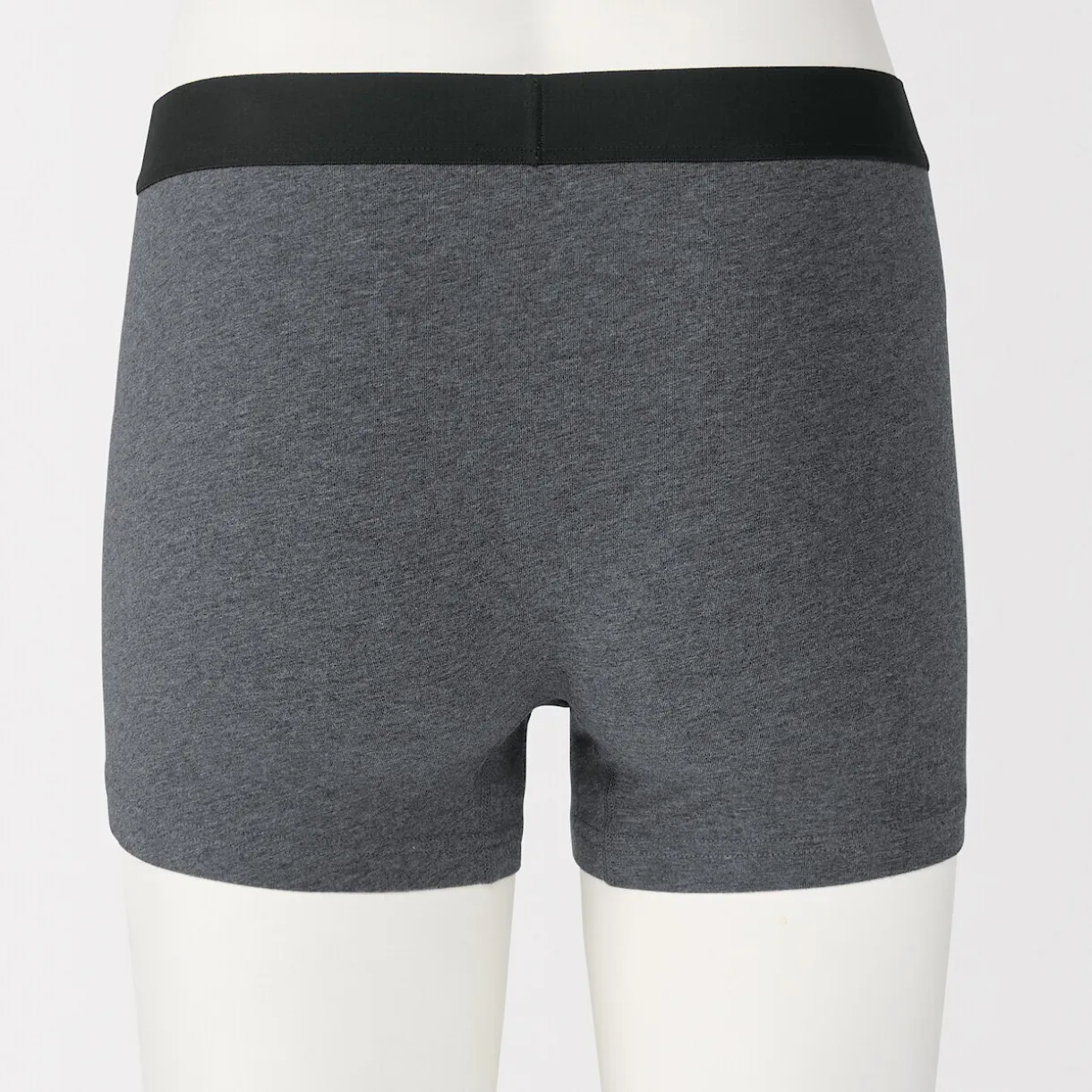 Boxer en jersey de coton pour homme
