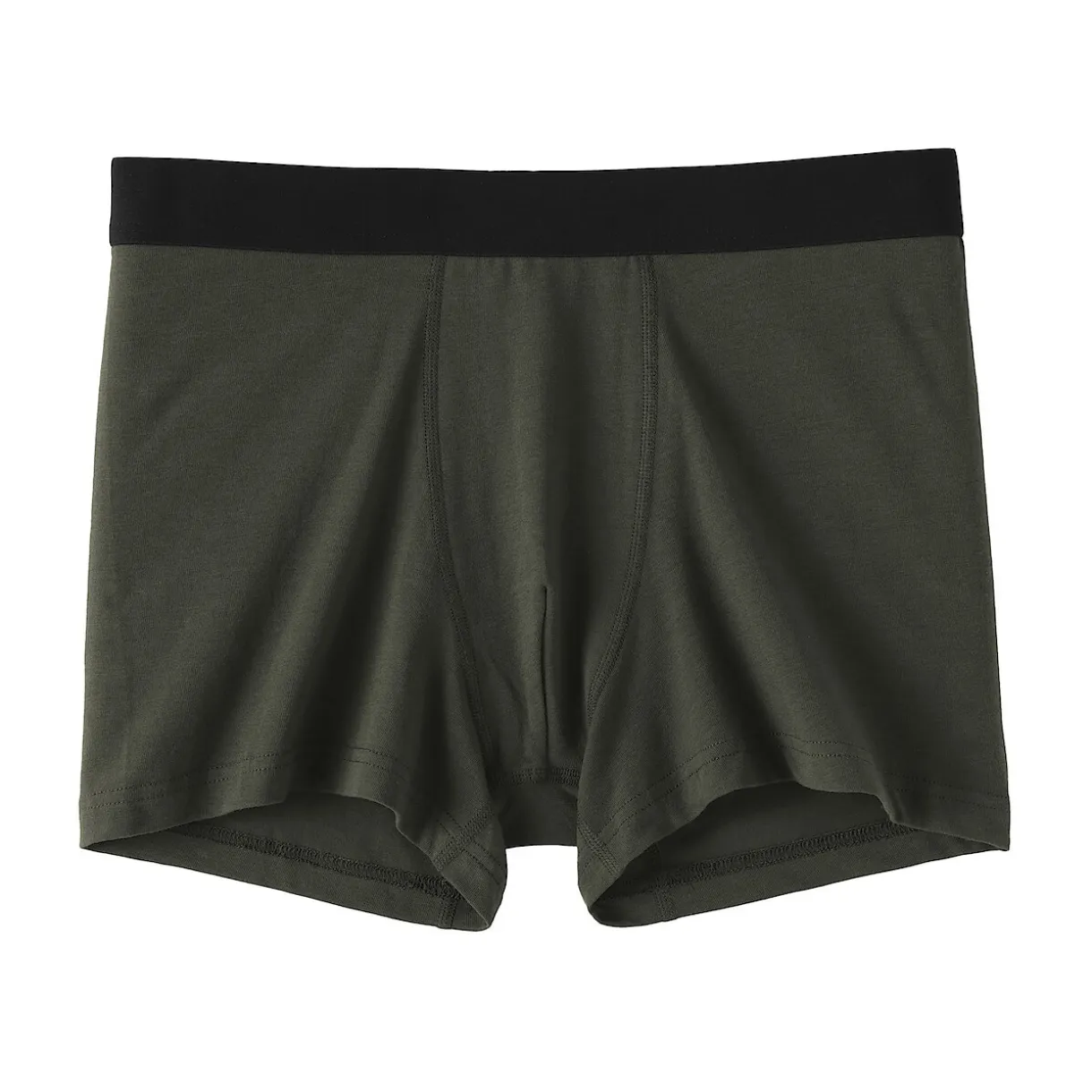 Boxer en jersey de coton pour homme