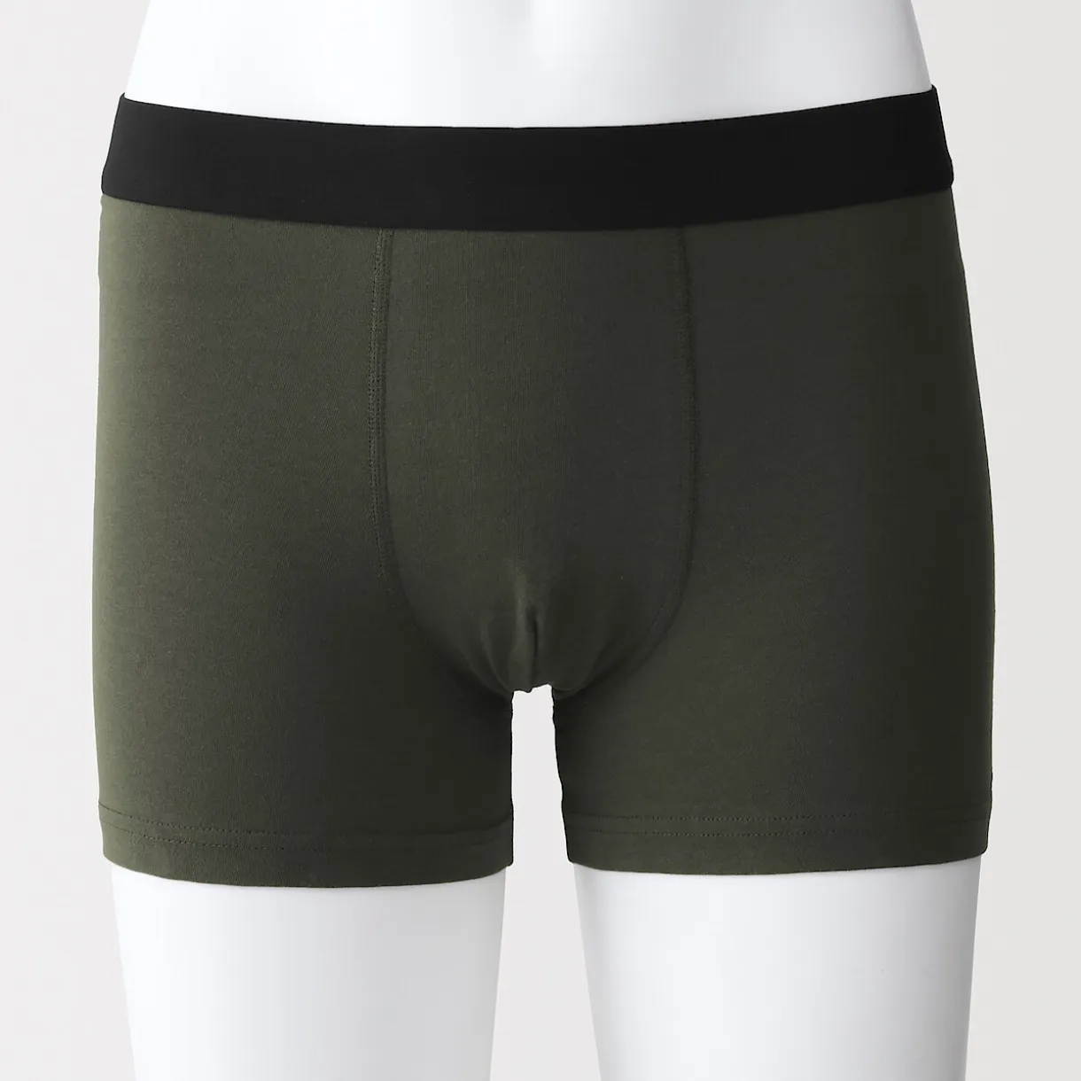 Boxer en jersey de coton pour homme