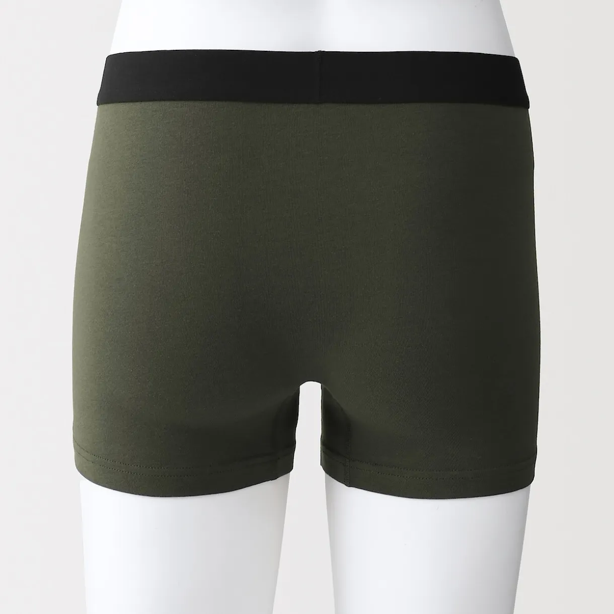 Boxer en jersey de coton pour homme