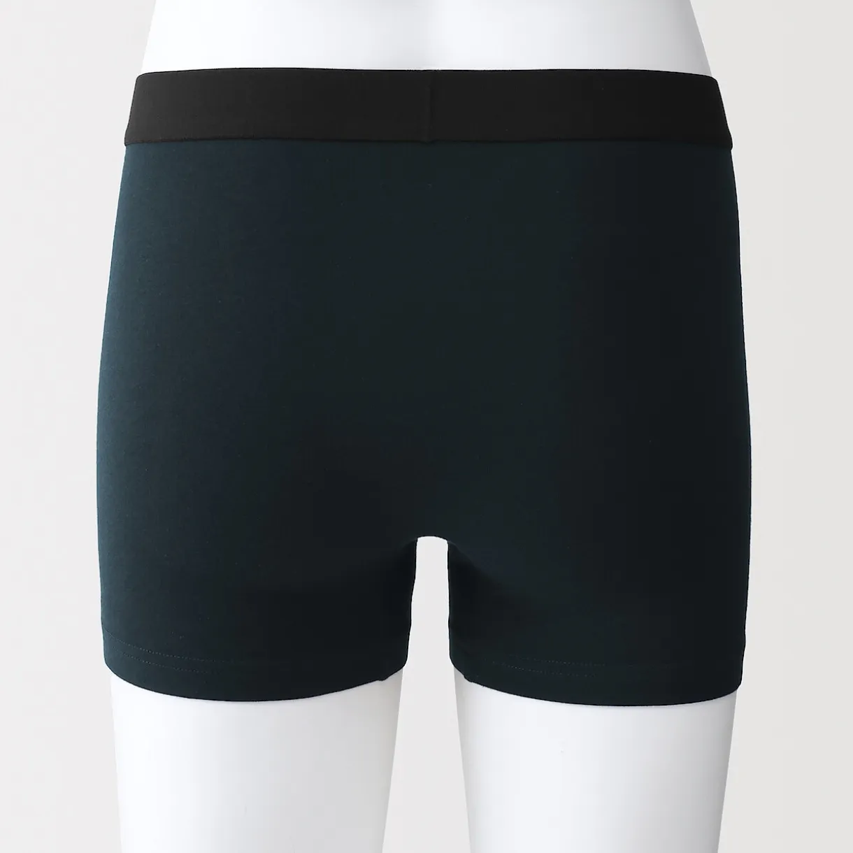 Boxer en jersey de coton pour homme