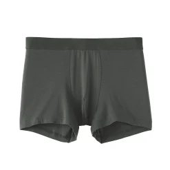 Boxer en Lyocell extensible