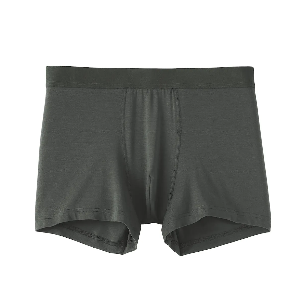 Boxer en Lyocell extensible