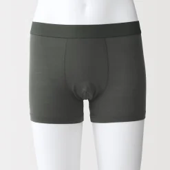 Boxer en Lyocell extensible