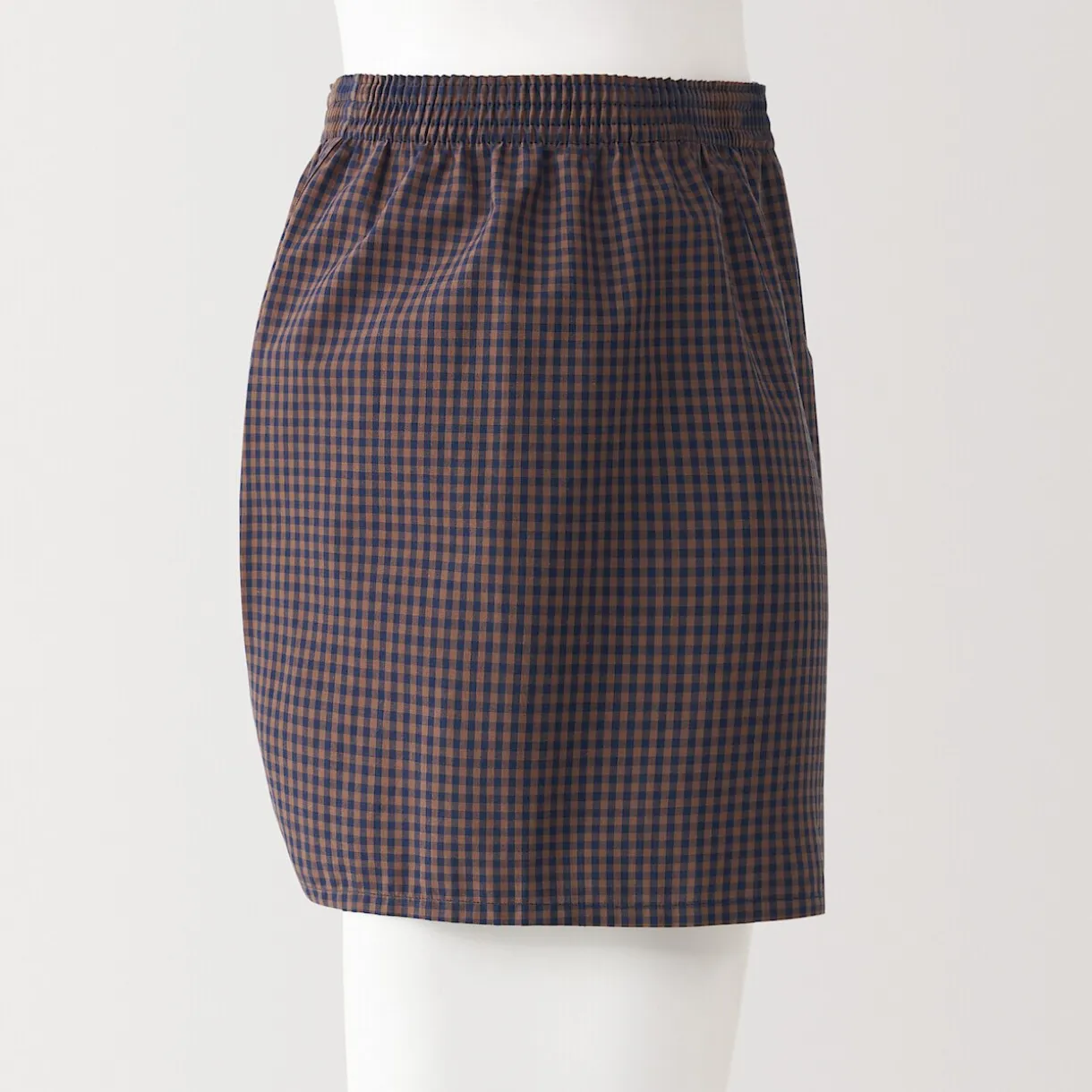 Boxer short en pur coton homme