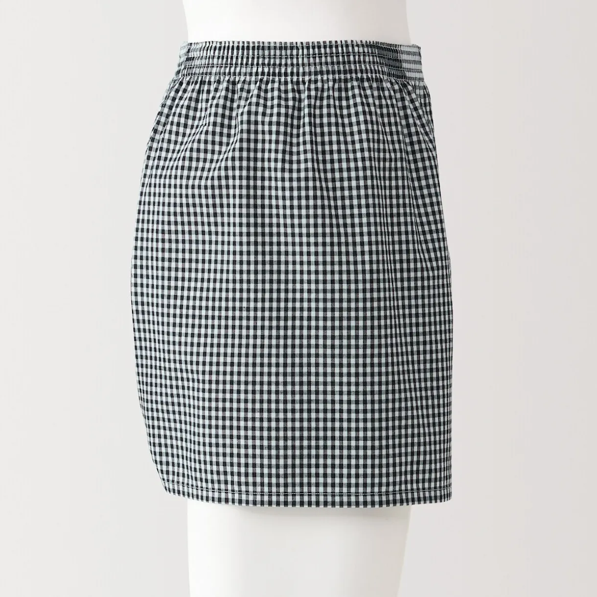 Boxer short en pur coton homme