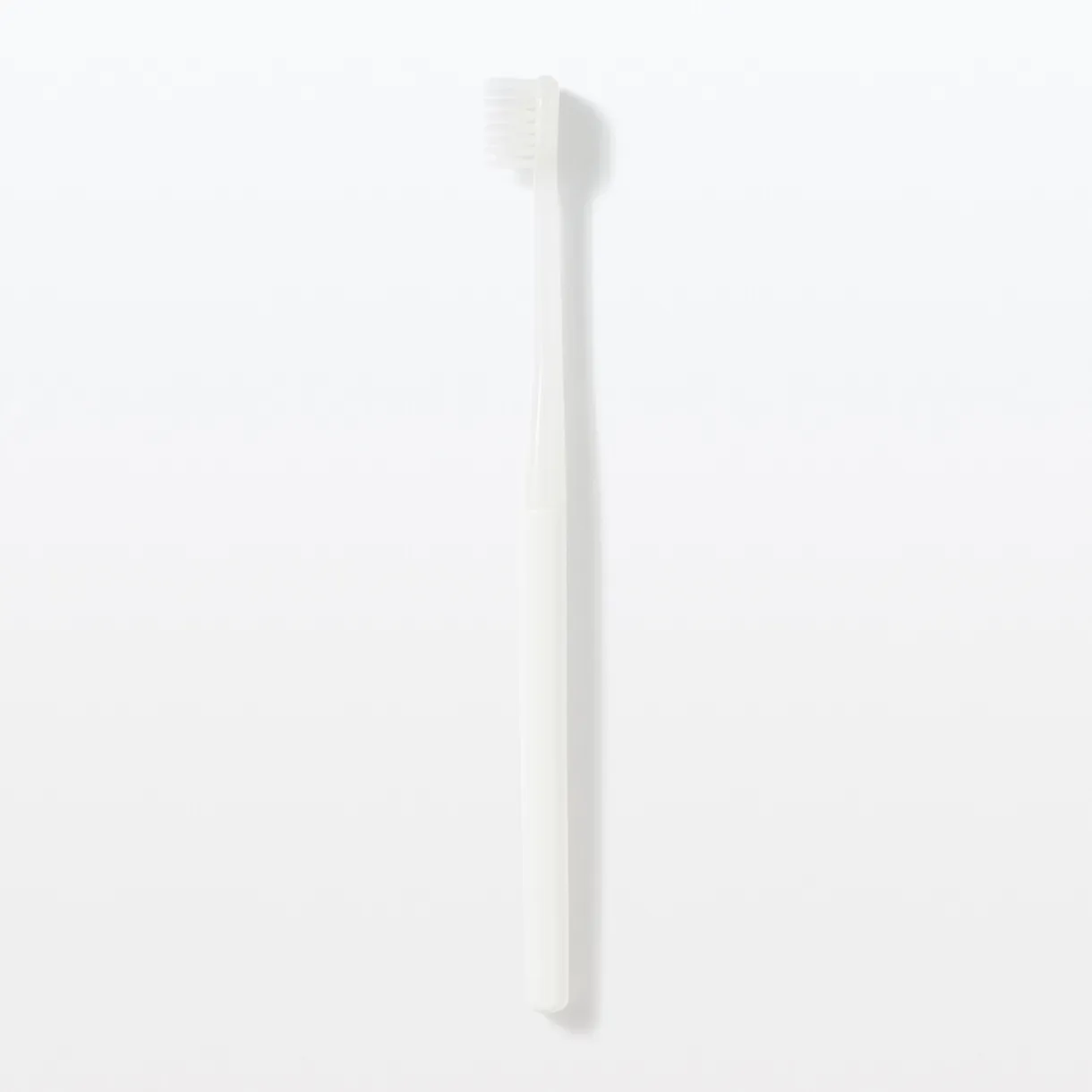 Brosse à dents avec tête interchangeable ‐ Large, poils souples