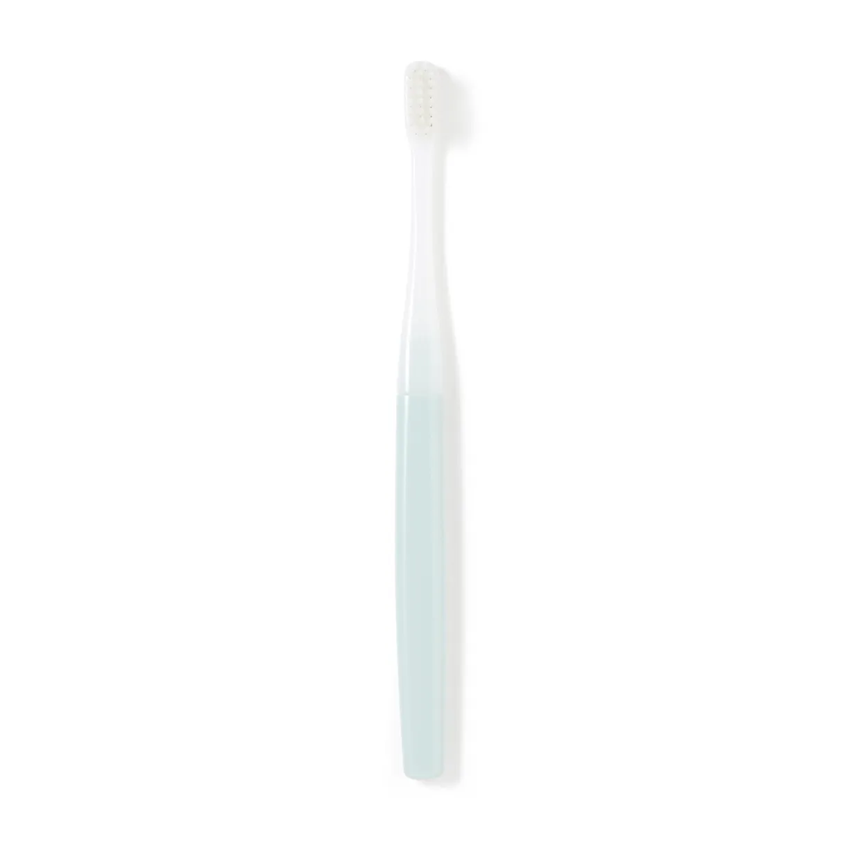Brosse à dents avec tête interchangeable ‐ Poils moyens
