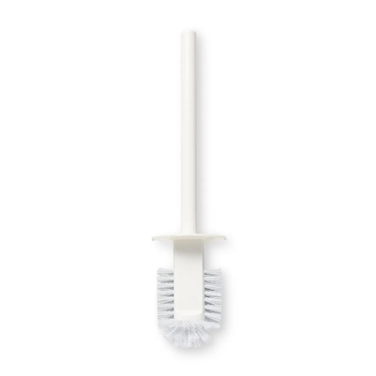 Brosse de rechange pour brosse pour WC