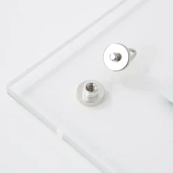 Cadre acrylique à suspendre A3