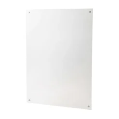 Cadre acrylique à suspendre B2