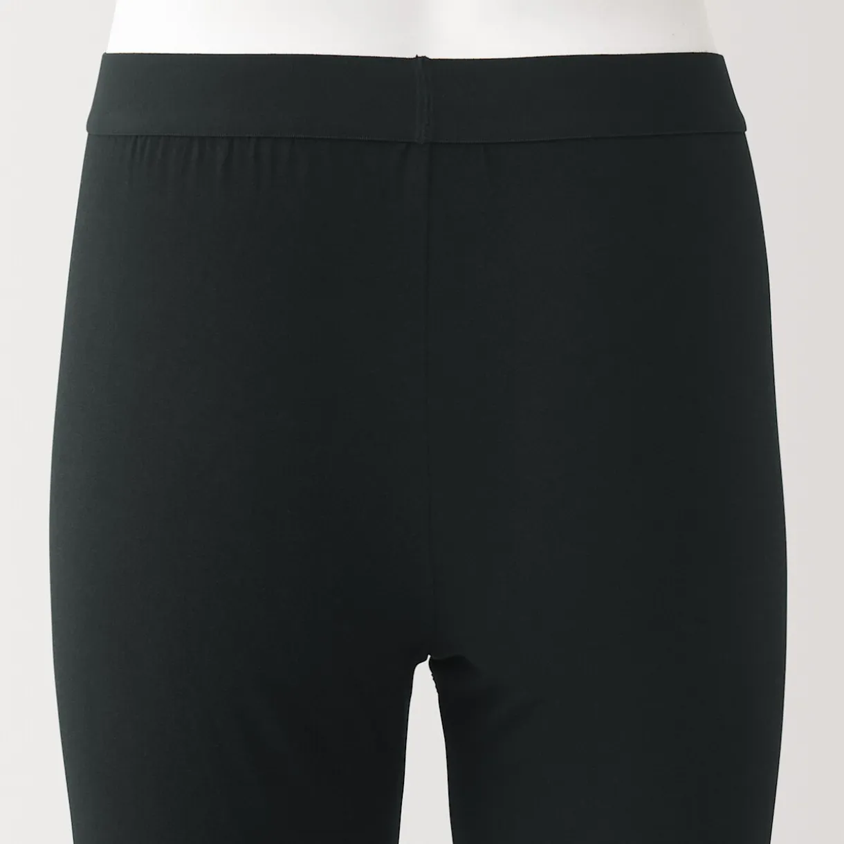 Caleçon long chaud en coton pour homme
