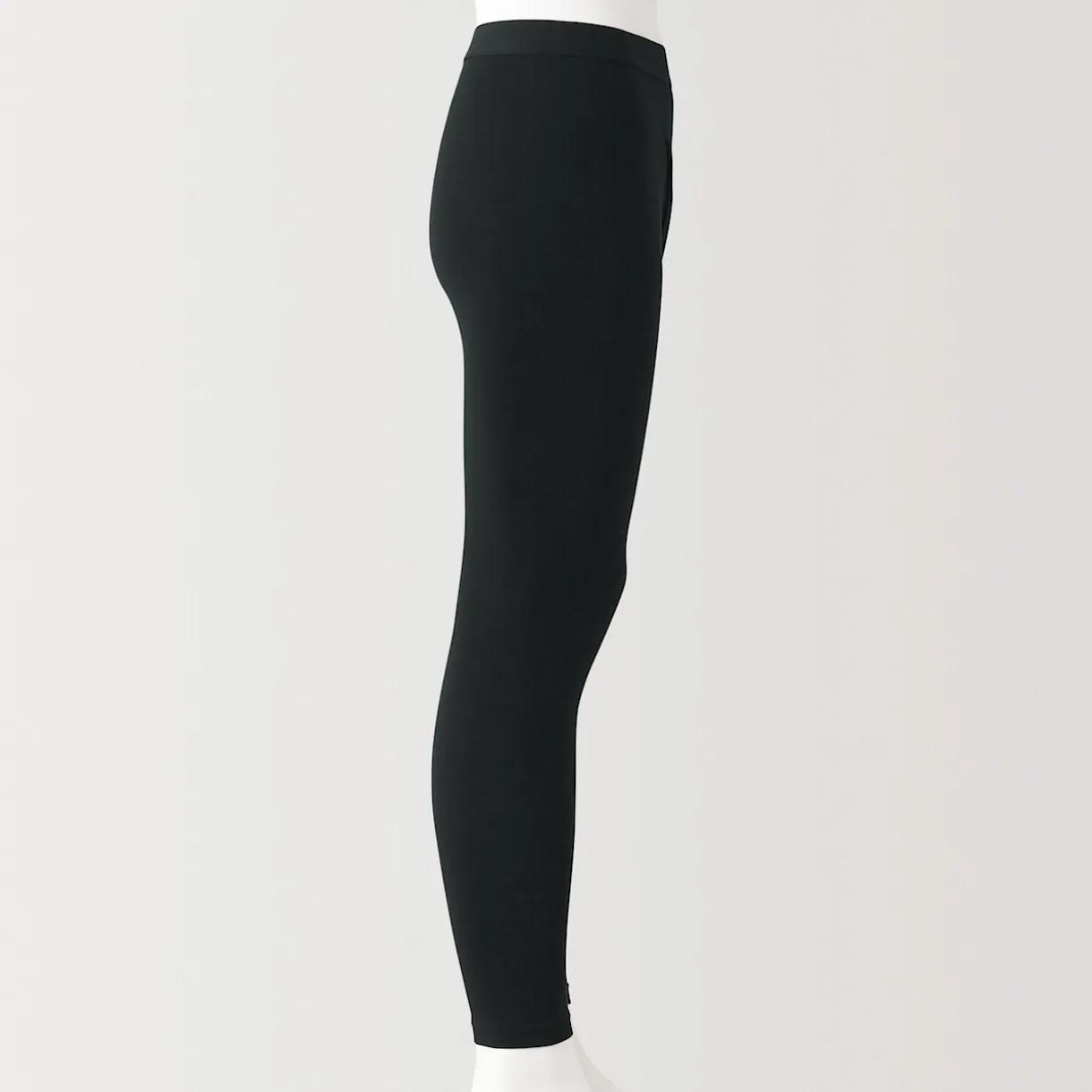 Caleçon long chaud en coton pour homme