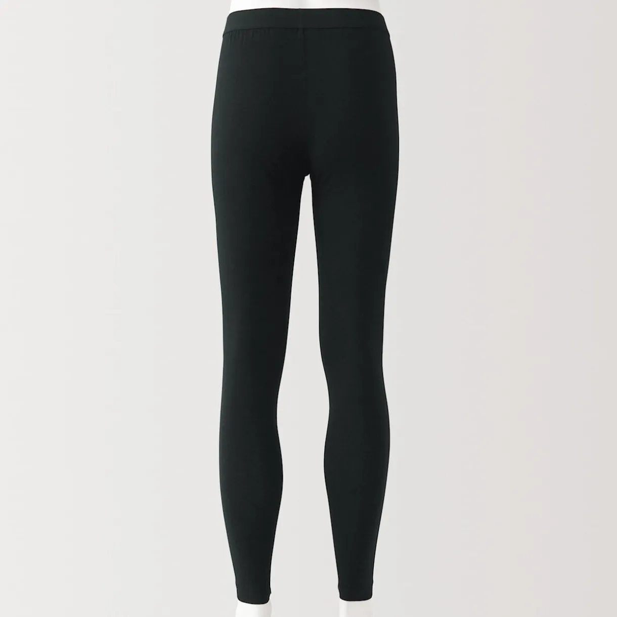 Caleçon long chaud en coton pour homme