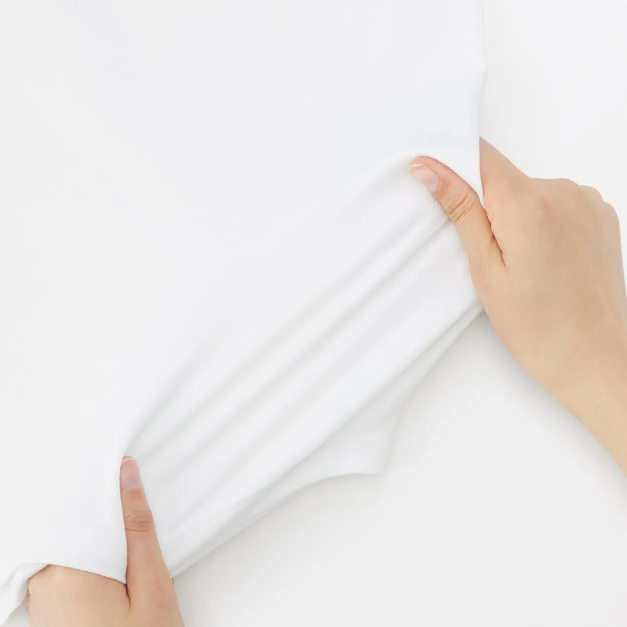 Camisole en stretch pour femme