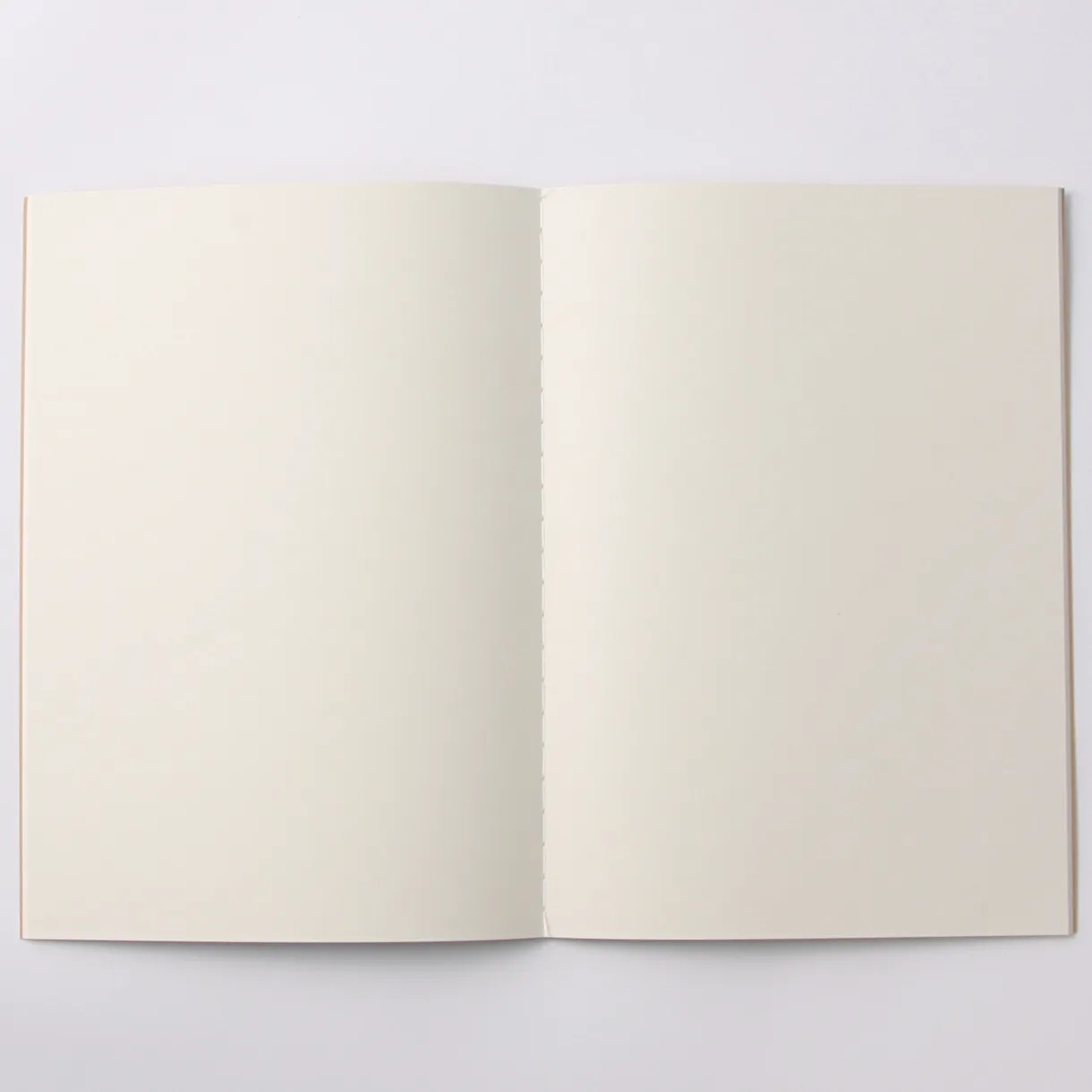 Carnet en papier recyclé