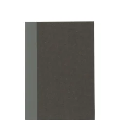 Carnet en papier recyclé A6