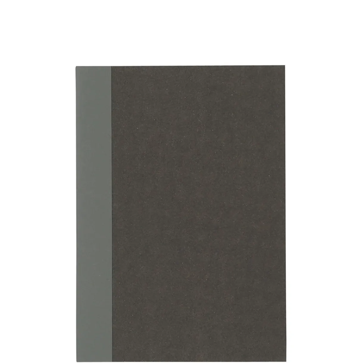 Carnet en papier recyclé A6