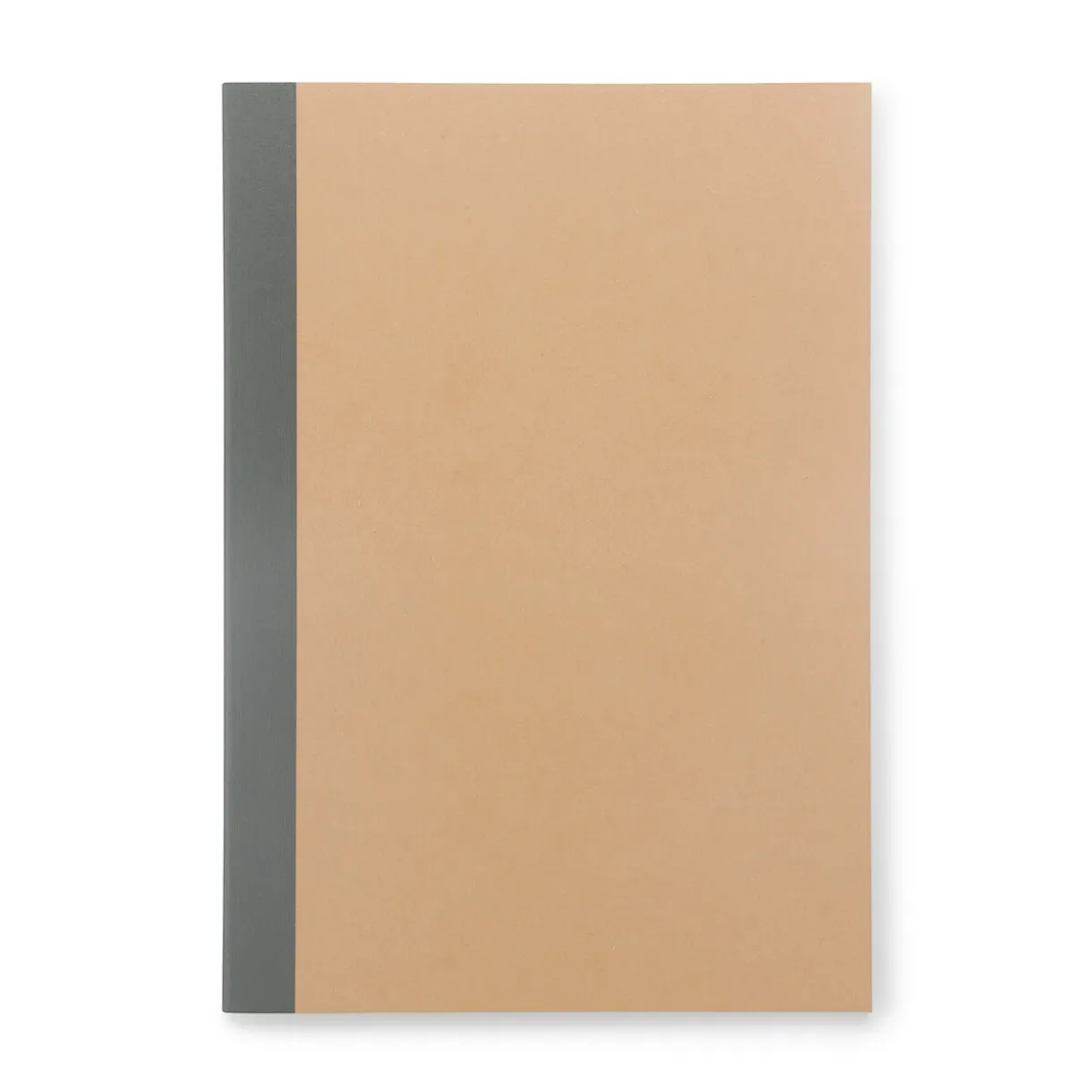 Carnet en papier recyclé A5