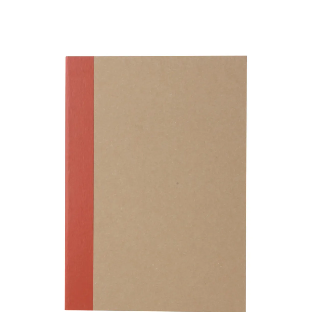 Carnet en papier recyclé A6