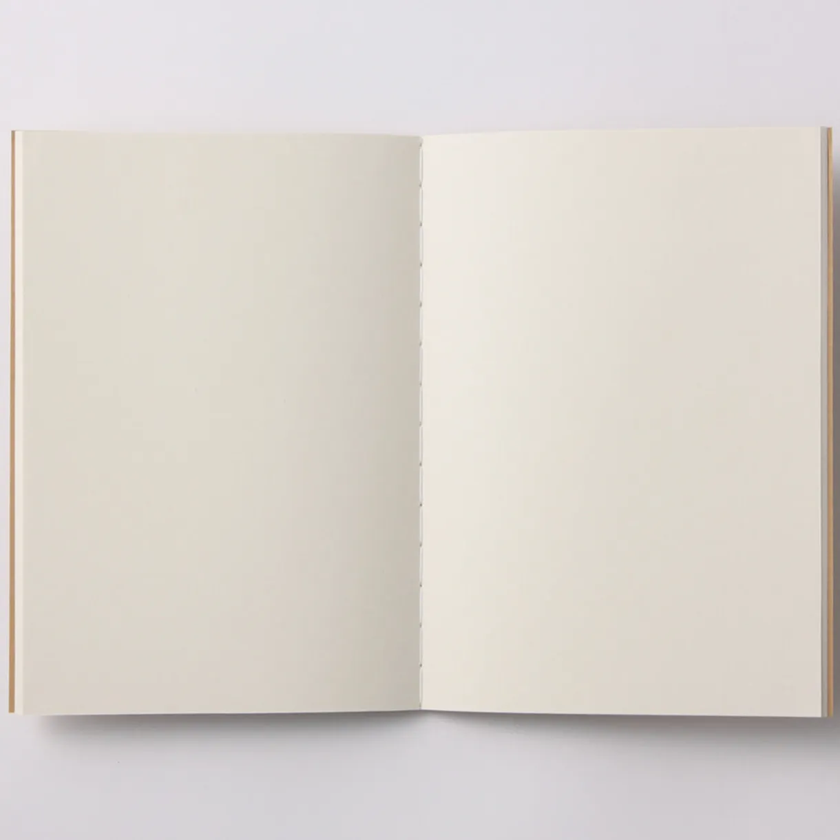 Carnet en papier recyclé A6