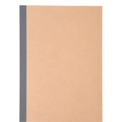 Carnet en papier recyclé B5