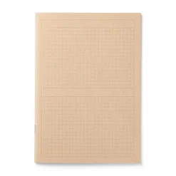 Carnet journalier à 2 panneaux