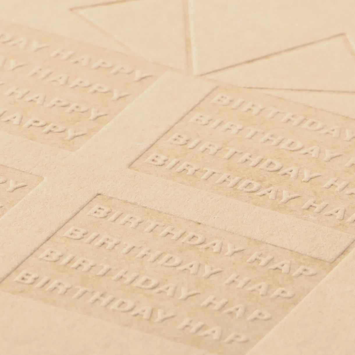 Carte message ‐ Cadeau