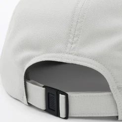 Casquette pliable et respirante