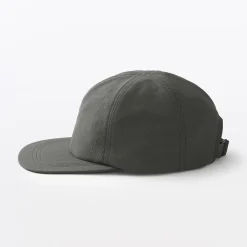 Casquette pliable et respirante