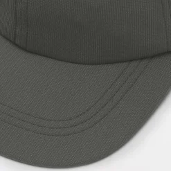 Casquette pliable et respirante