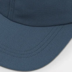 Casquette pliable et respirante