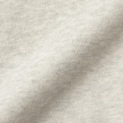 Chandail en coton traditionnellement tricoté pour homme