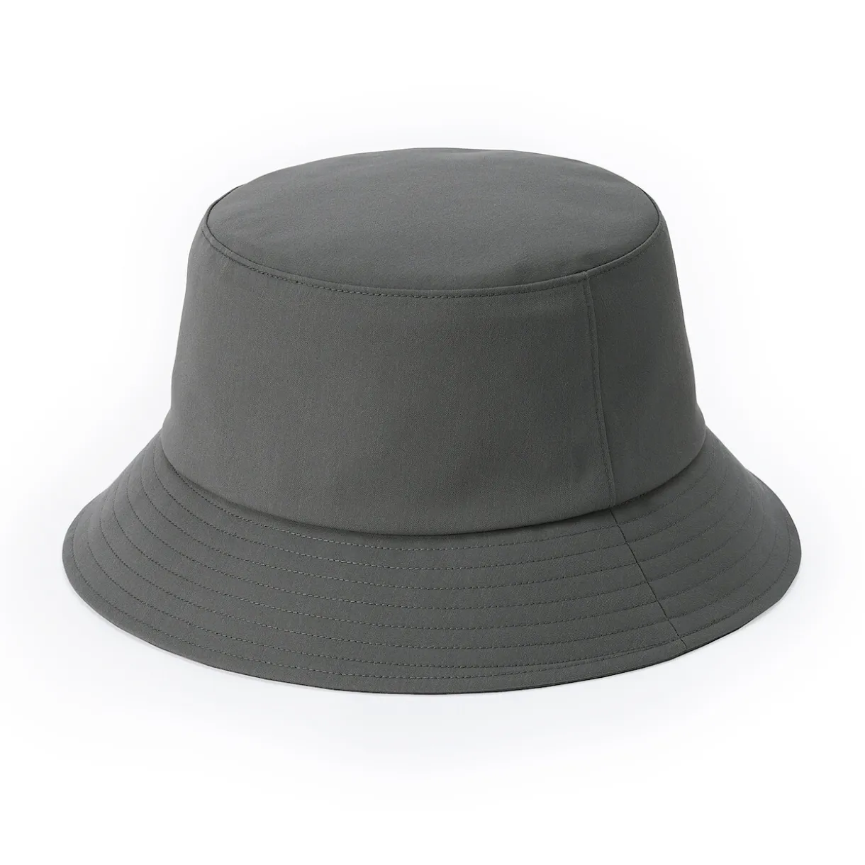 Chapeau bob unisexe déperlant