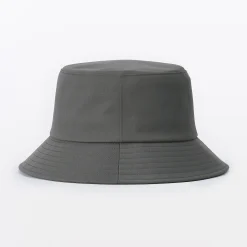 Chapeau bob unisexe déperlant
