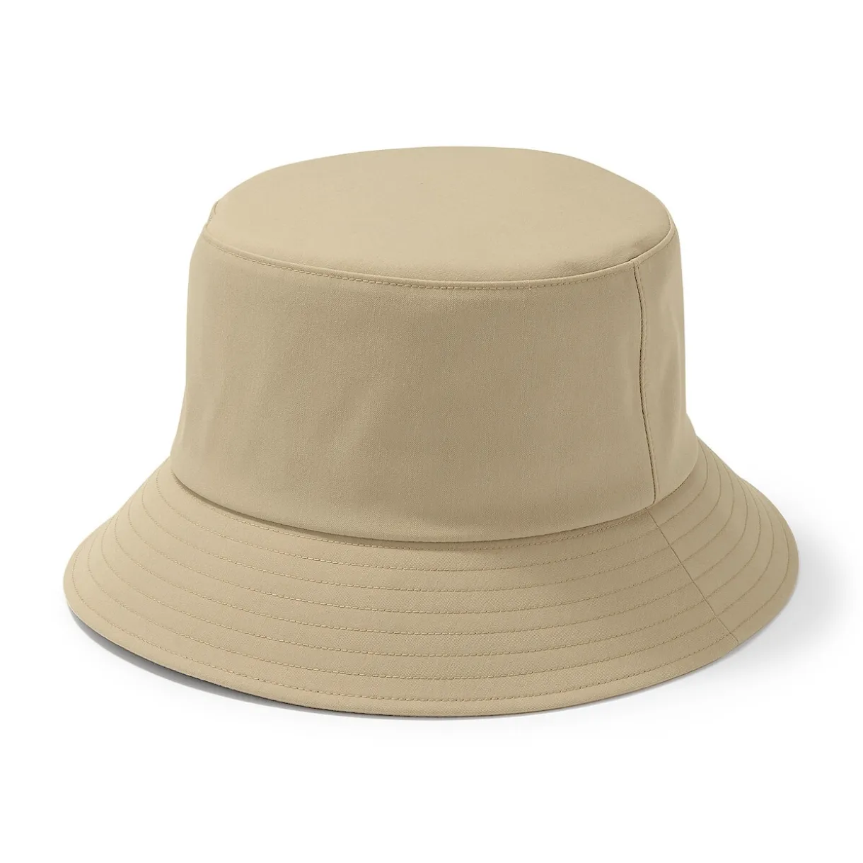 Chapeau bob unisexe déperlant