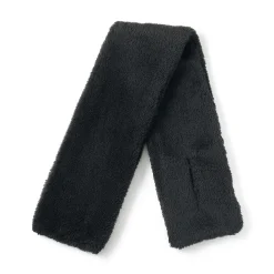 Écharpe en polaire Boa de polyester recyclé