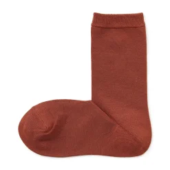 Chaussettes 3 couches à angle droit pour femme