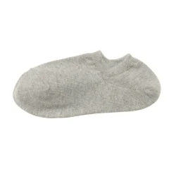 Chaussettes basses à angle droit femme