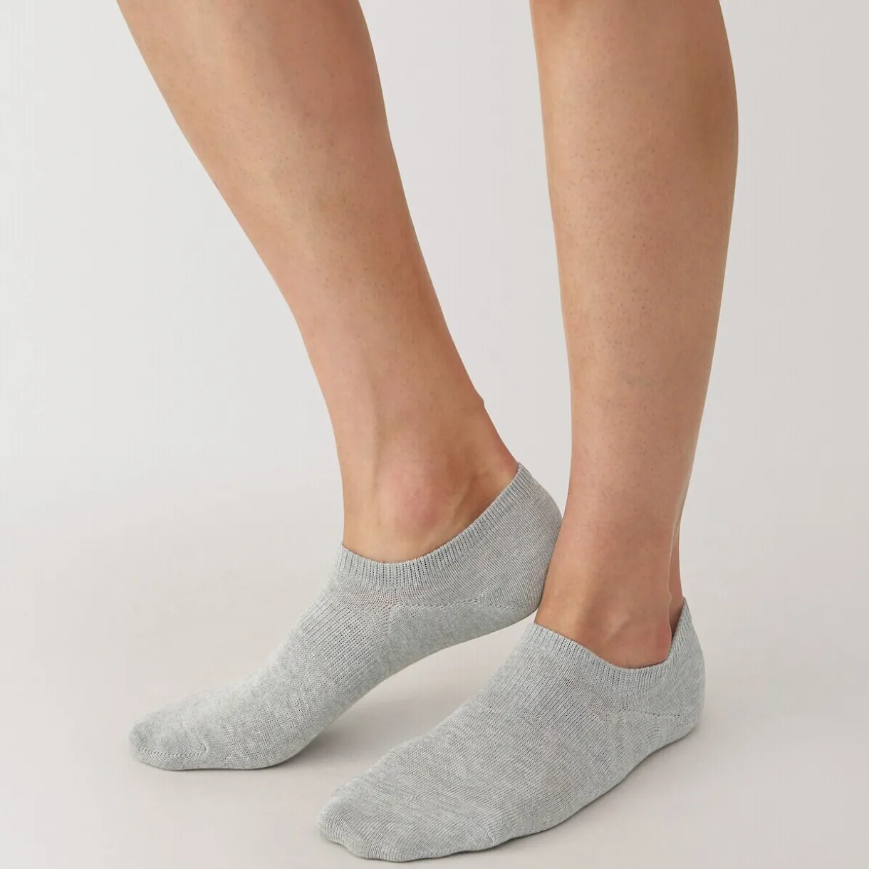 Chaussettes basses pour homme