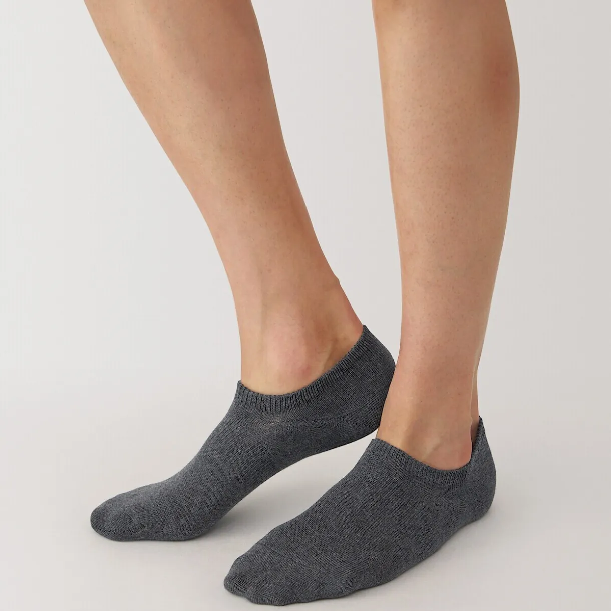 Chaussettes basses pour homme