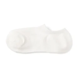 Chaussettes de sport coupe angle droit pour femme