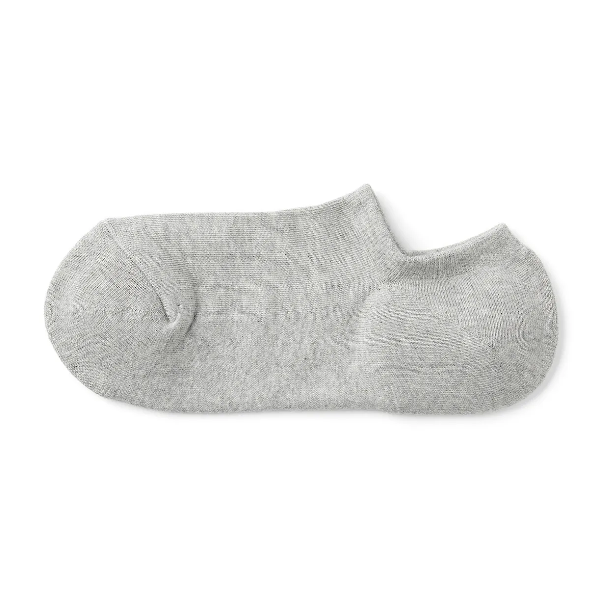 Chaussettes de sport coupe angle droit pour femme