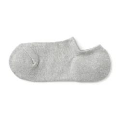 Chaussettes de sport coupe angle droit pour femme