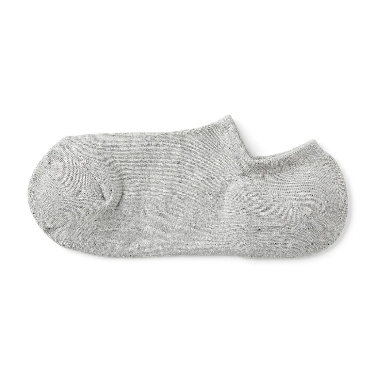 Chaussettes de sport coupe angle droit pour femme