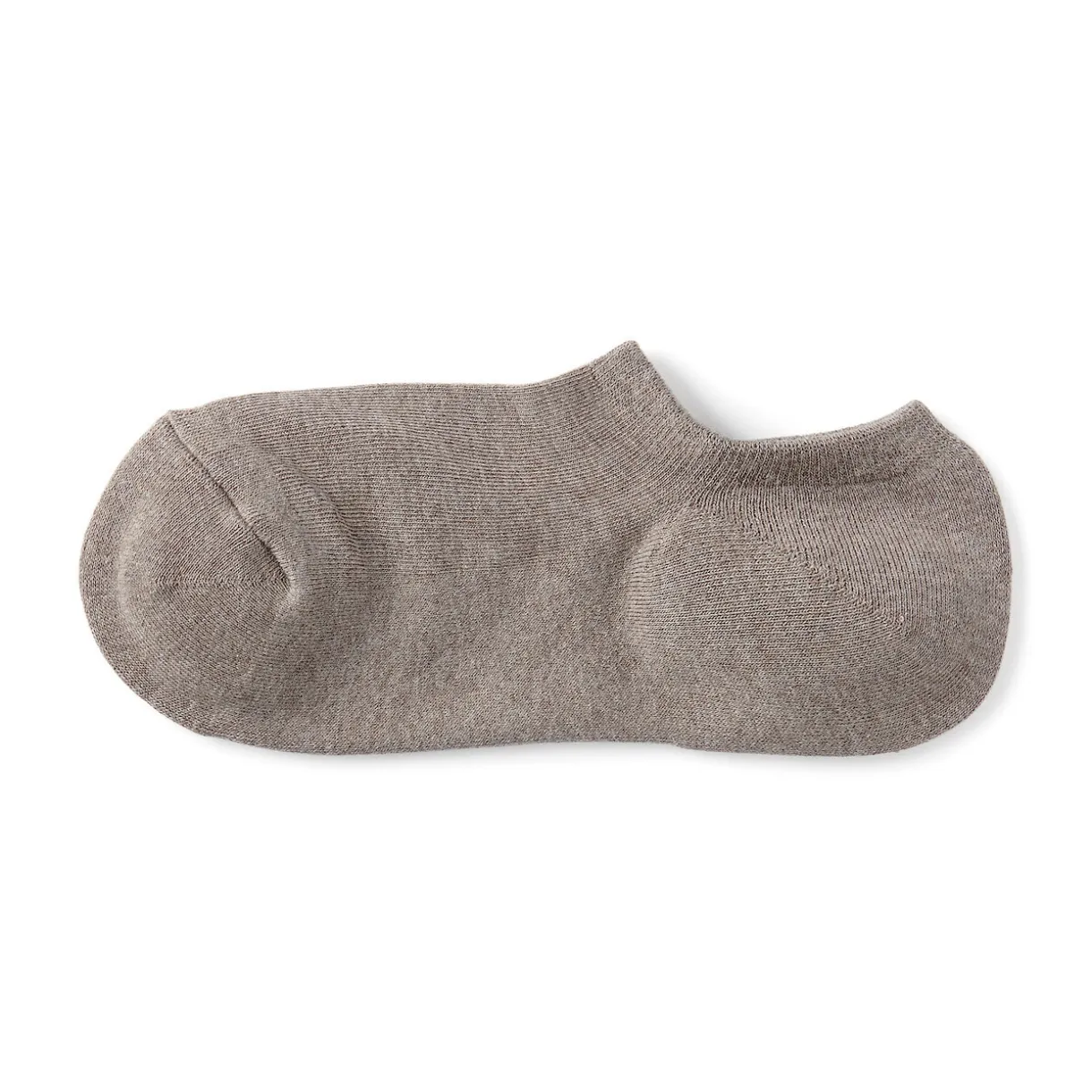 Chaussettes de sport coupe angle droit pour femme