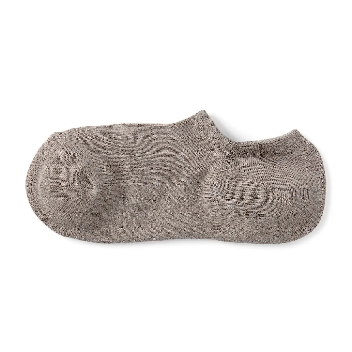 Chaussettes de sport coupe angle droit pour femme